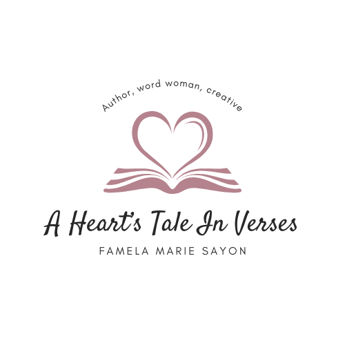 A Heart's Tale In Verses